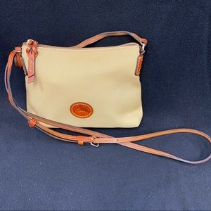 DOONEY & BOURKE NYLON BAG